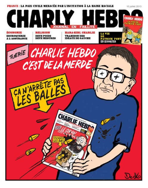 charlie-hebdo-cest-de-la-merde