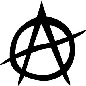 anarchie