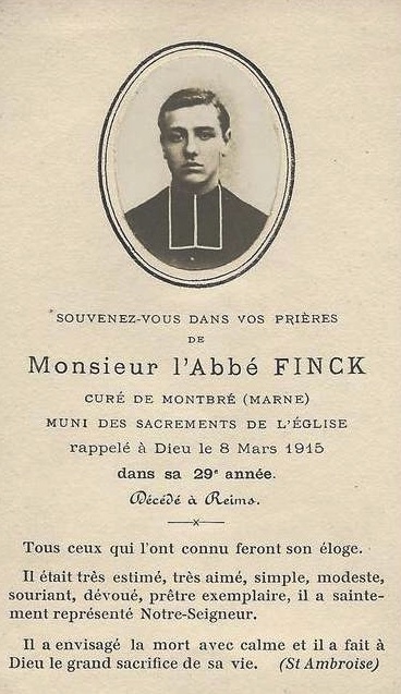 Finck