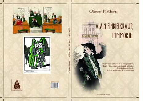 OLIVIER MATHIEU - Copie