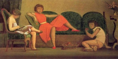 balthus-les-trois-soeurs-1954