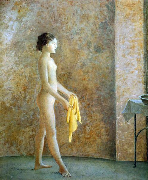 balthus-nude-profile-1973-1977