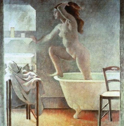 la-sortie-du-bain-1957