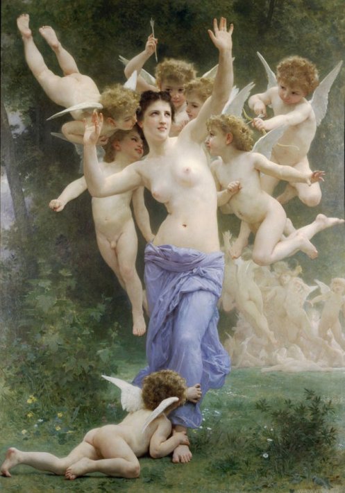 william-adolphe_bouguereau_1892_-_le_guepier